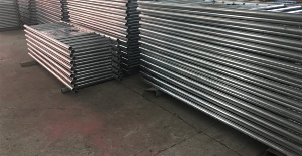 市政护栏施工中，要注意的一些事项？