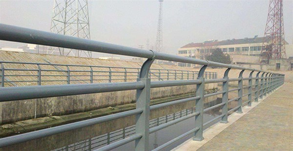 什么样的河道护栏算是优良的呢?