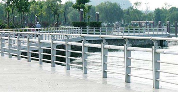 选择河道护栏，这三项一定要注意！