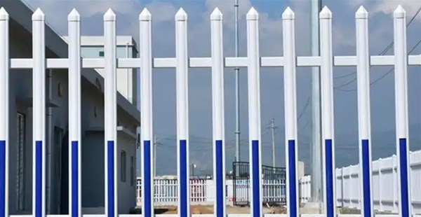 PVC材质的护栏有哪些特点